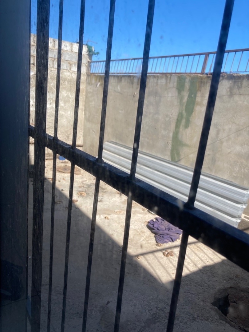 4 Bedroom Property for Sale in Algoa Park Eastern Cape